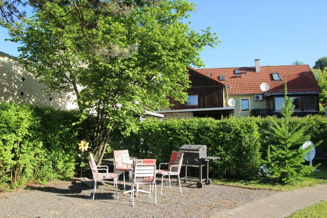 Ferienoase Apartment Pirna Exterior photo